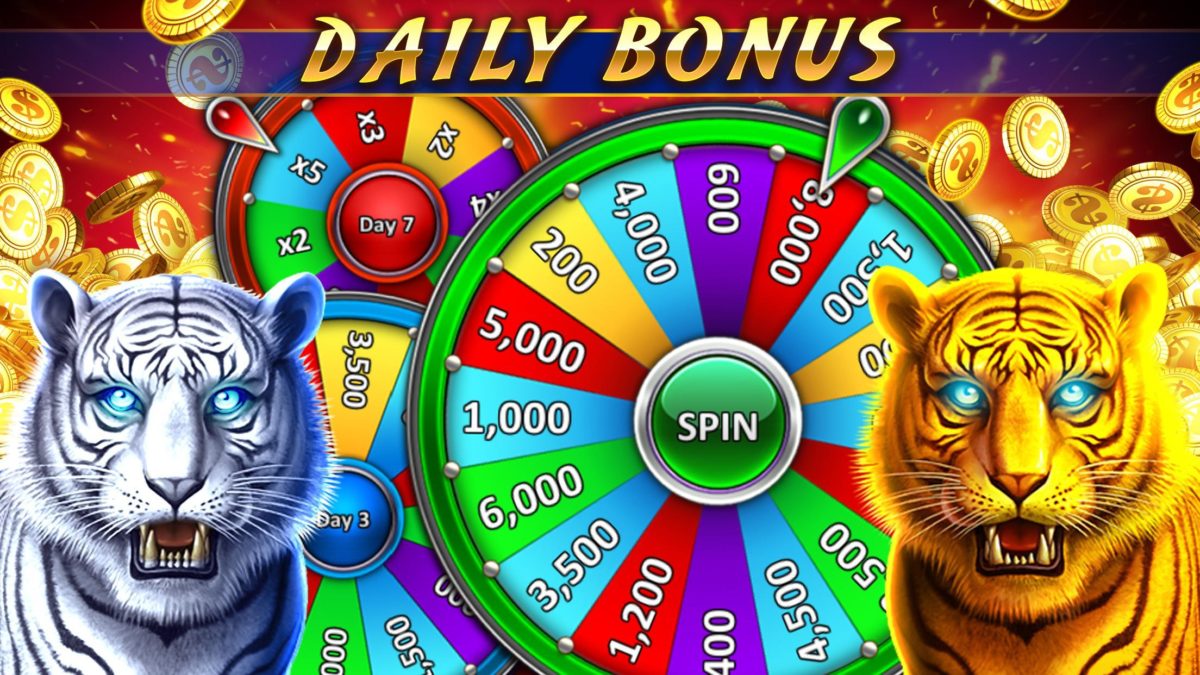 Casino Golden Tiger Flash Casino Golden Tiger Flash